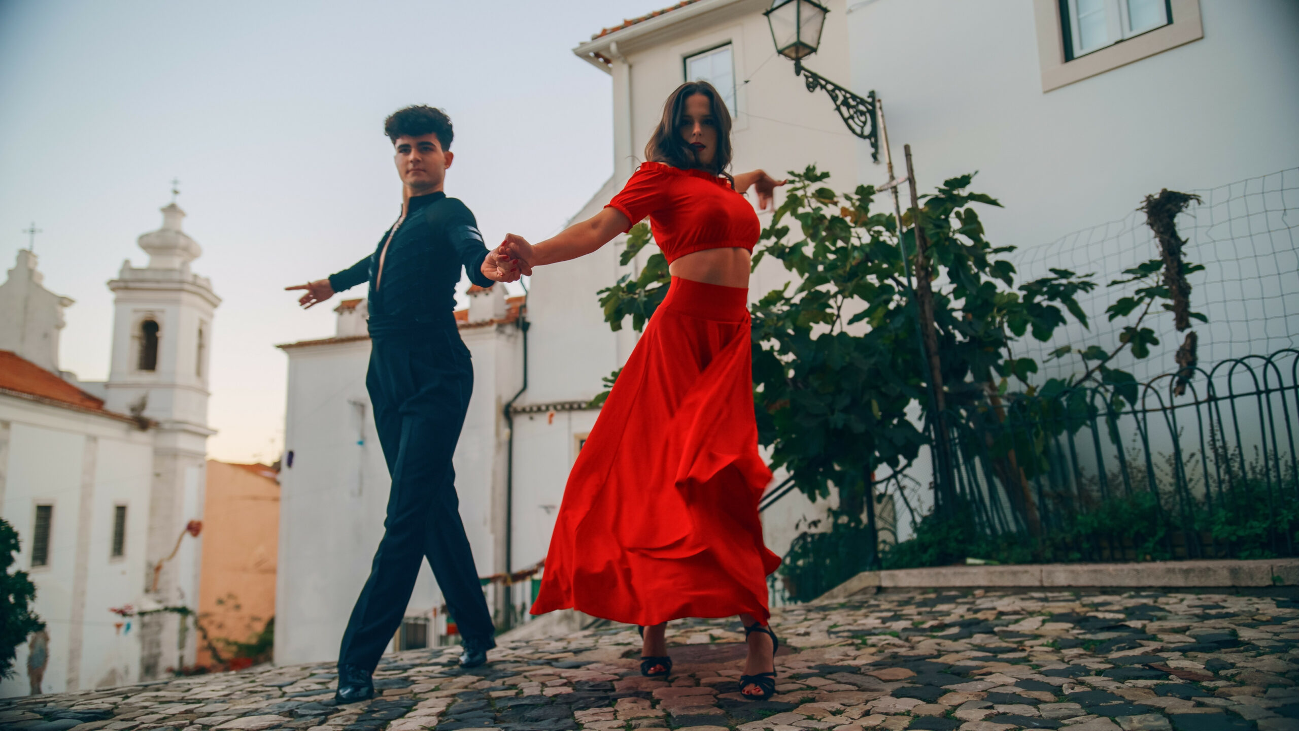 Danse latine Danse latine
