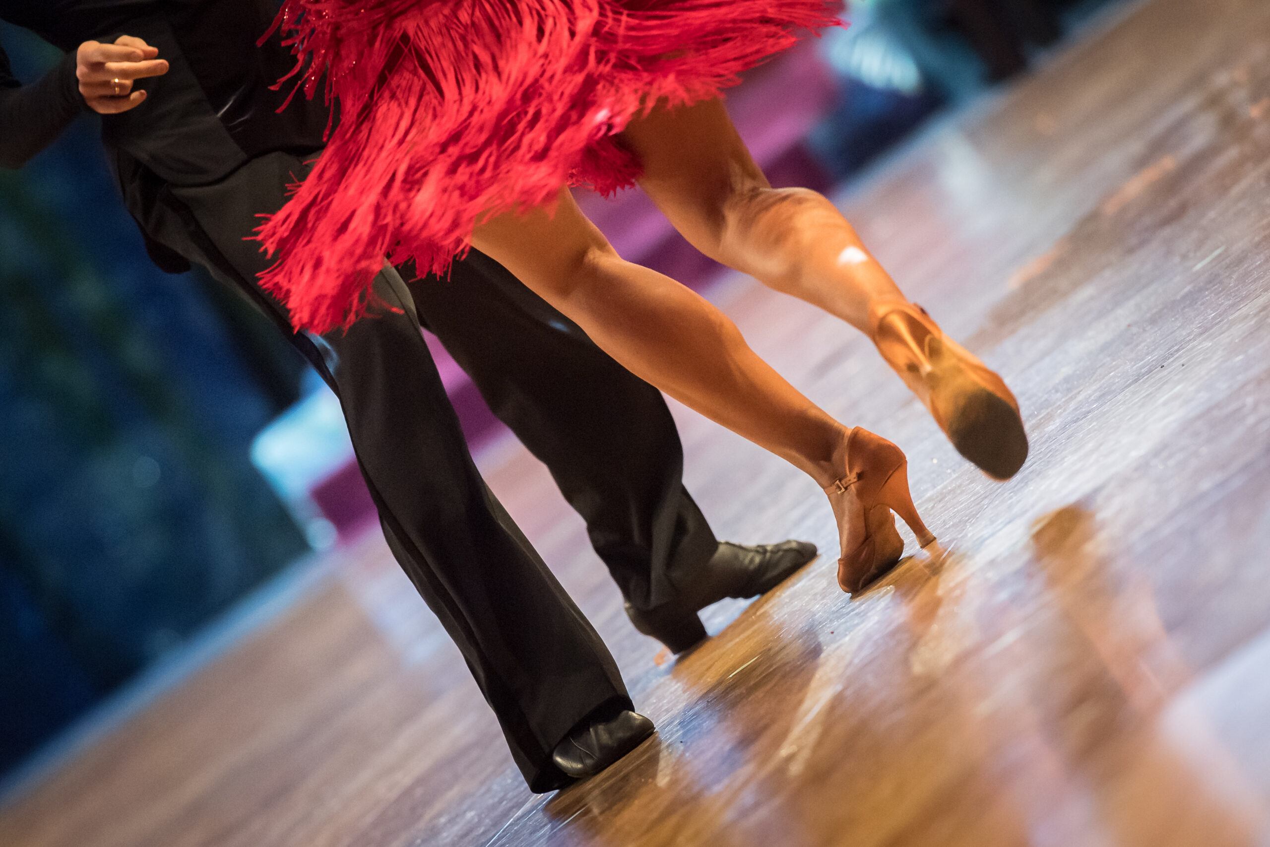 Danse latine Danse latine