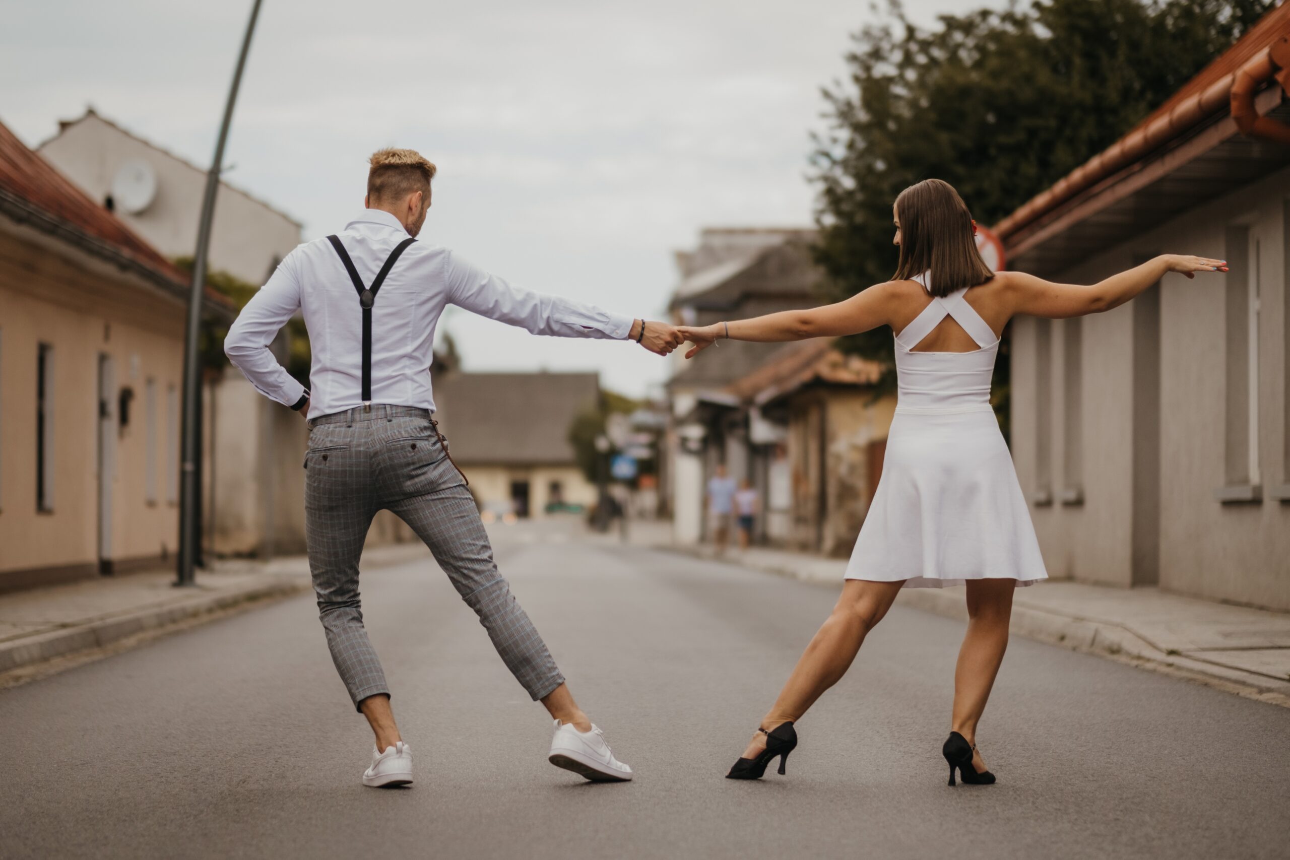 Danse de couple Danse de couple